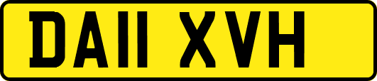 DA11XVH