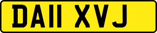 DA11XVJ