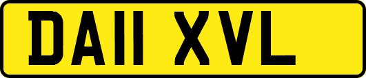 DA11XVL