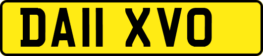 DA11XVO
