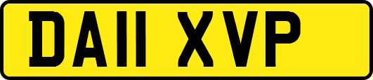 DA11XVP