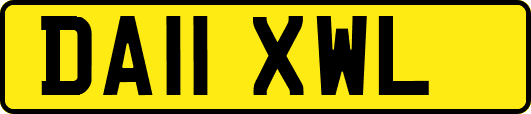 DA11XWL