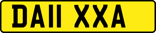 DA11XXA