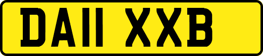 DA11XXB