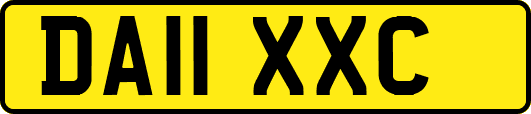 DA11XXC