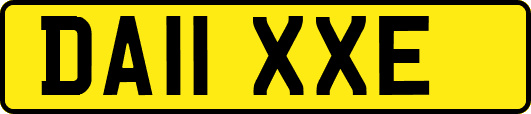 DA11XXE