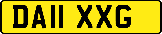 DA11XXG