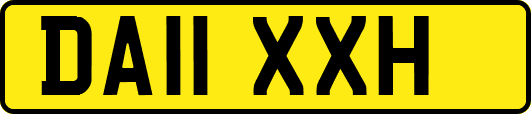DA11XXH