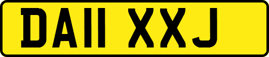 DA11XXJ