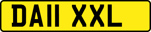 DA11XXL