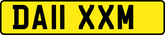 DA11XXM