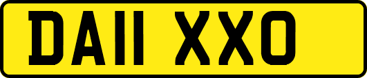 DA11XXO
