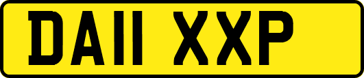 DA11XXP