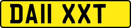 DA11XXT
