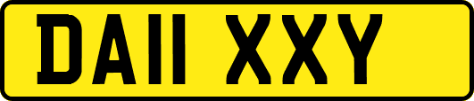 DA11XXY