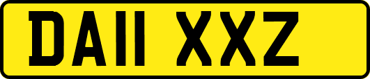 DA11XXZ