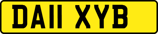 DA11XYB