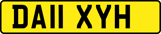 DA11XYH