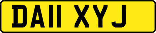DA11XYJ