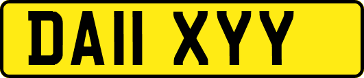 DA11XYY