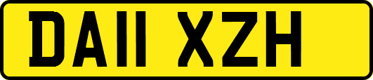DA11XZH