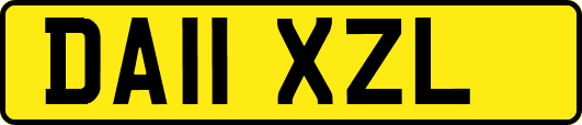 DA11XZL