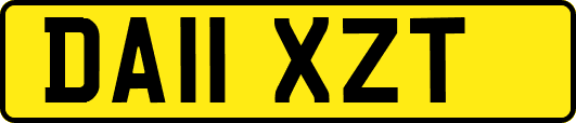 DA11XZT
