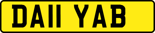 DA11YAB