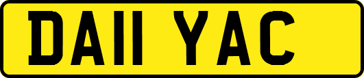 DA11YAC