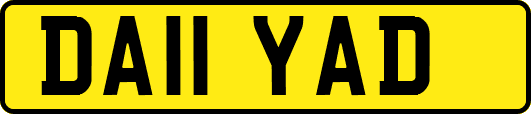 DA11YAD