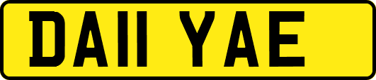 DA11YAE