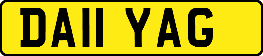DA11YAG