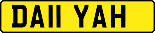 DA11YAH