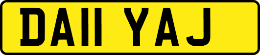 DA11YAJ
