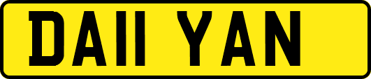 DA11YAN