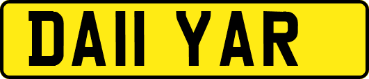 DA11YAR