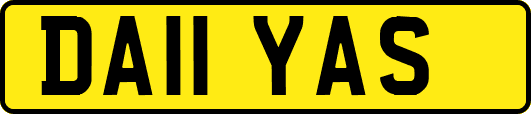 DA11YAS