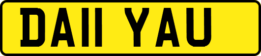DA11YAU