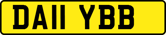 DA11YBB