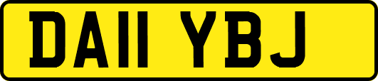 DA11YBJ