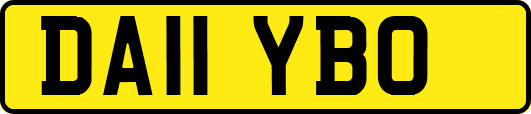 DA11YBO