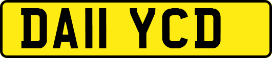 DA11YCD