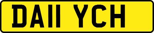 DA11YCH