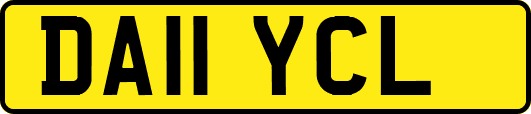 DA11YCL