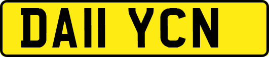 DA11YCN