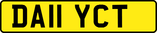 DA11YCT