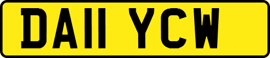 DA11YCW