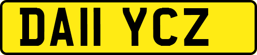 DA11YCZ