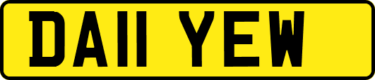 DA11YEW