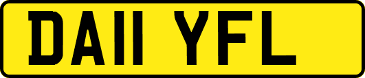 DA11YFL